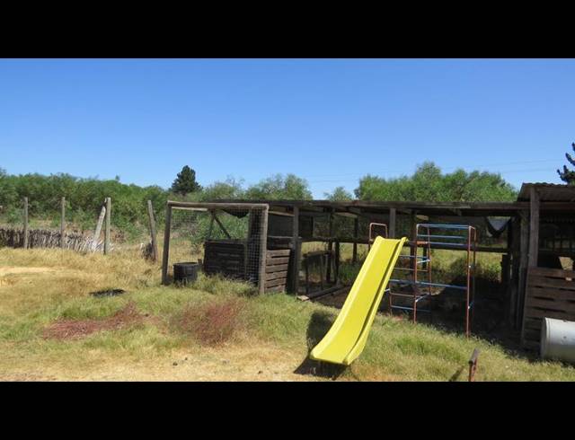 FARM FOR SALE IN KLEIN DASSENBERG